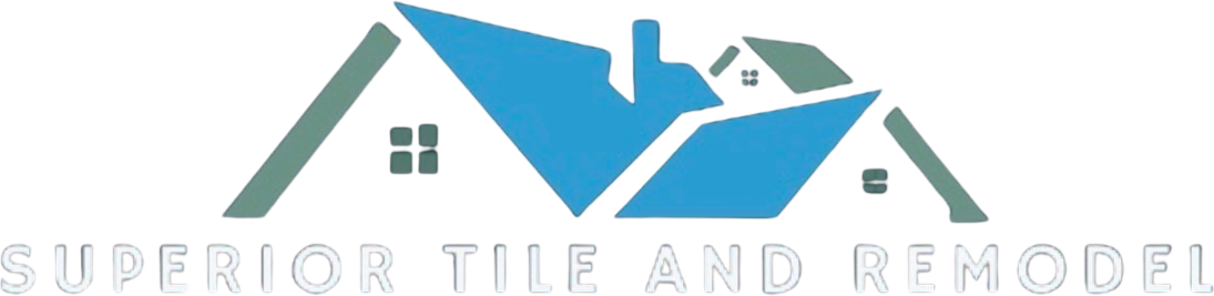 Superior Tile and Remodel LLC logo